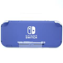 NINTENDO SWITCH LITE BLUE HANDHELD HDH-001 (ISP012438) | eBay